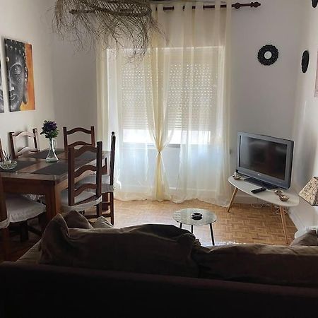 Apartmán Encantador Apartamento Acogedor Tarifa Exteriér fotografie