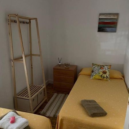 Apartmán Encantador Apartamento Acogedor Tarifa Exteriér fotografie