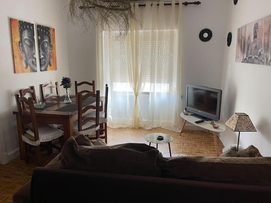 Apartmán Encantador Apartamento Acogedor Tarifa Exteriér fotografie