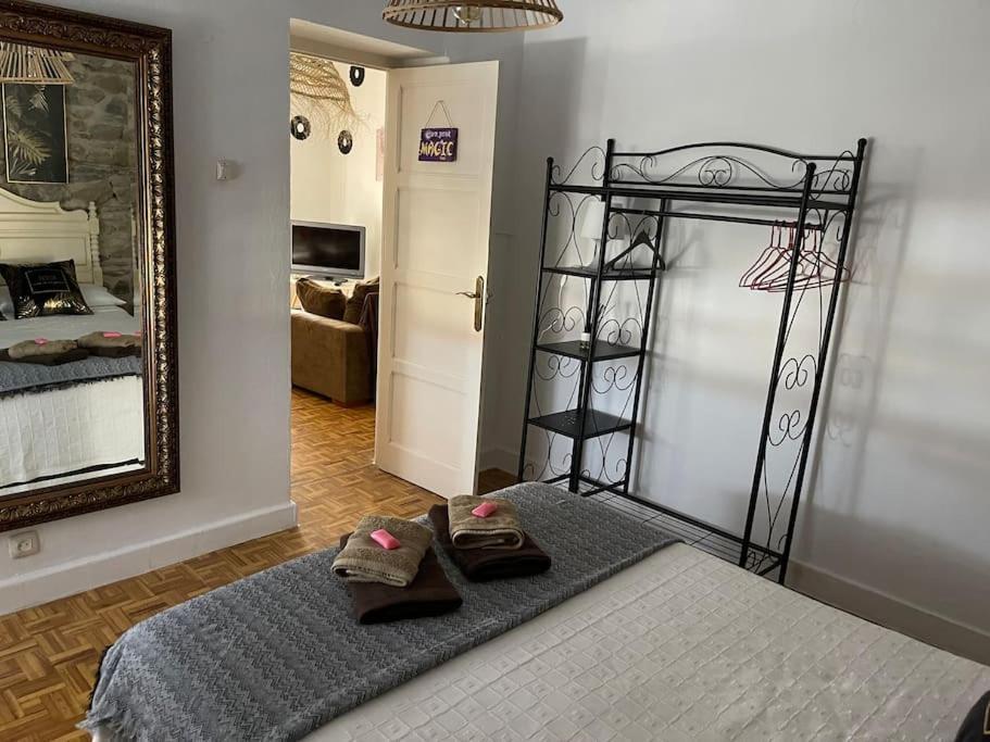 Apartmán Encantador Apartamento Acogedor Tarifa Exteriér fotografie