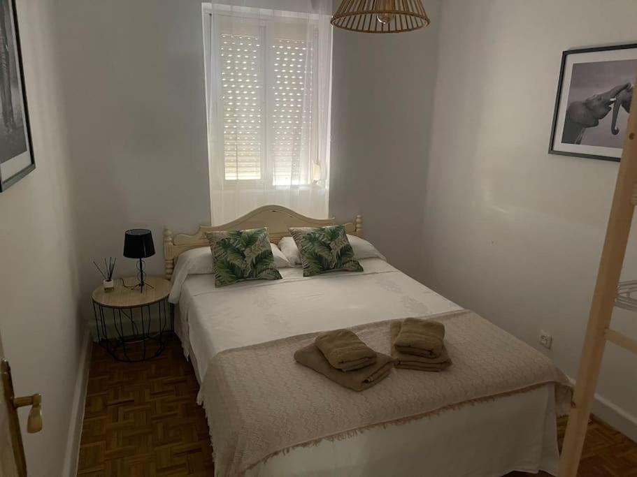 Apartmán Encantador Apartamento Acogedor Tarifa Exteriér fotografie