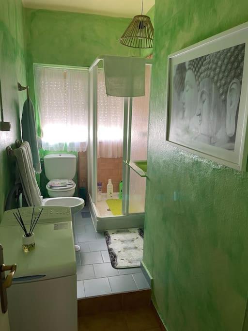 Apartmán Encantador Apartamento Acogedor Tarifa Exteriér fotografie
