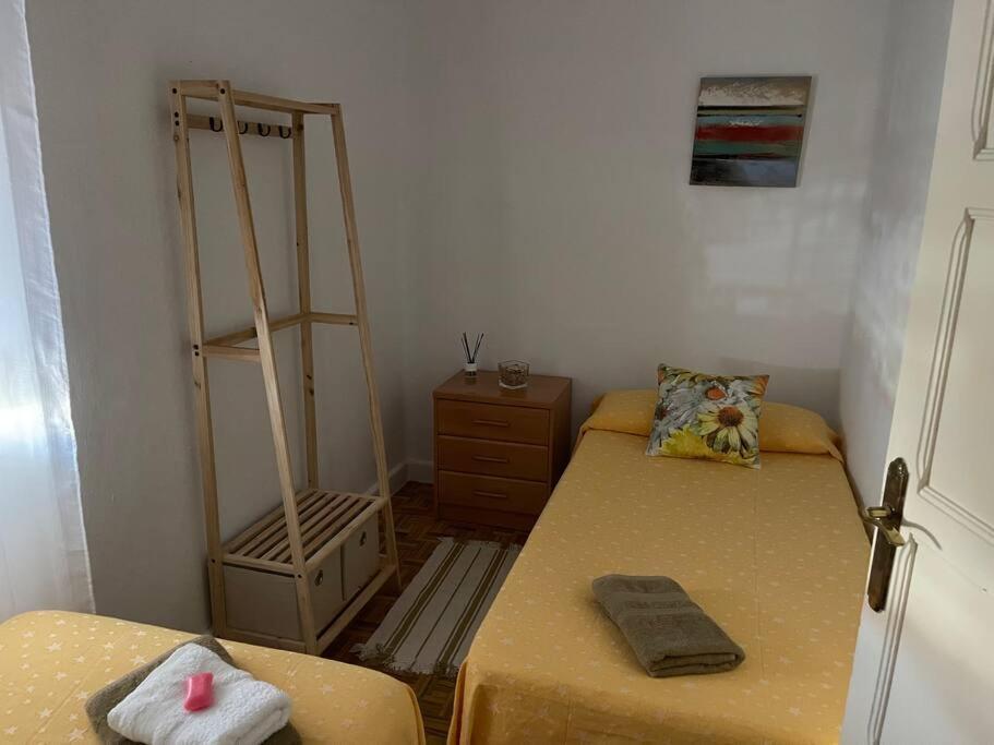 Apartmán Encantador Apartamento Acogedor Tarifa Exteriér fotografie